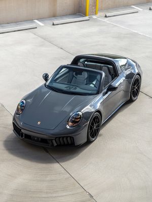 Image post by @championporsche on Instagram