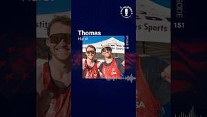 Video post by @usavolleyball on YouTube