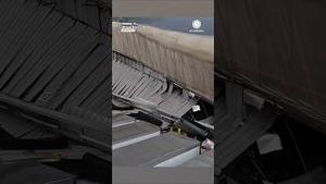 Video post by @accuweather on YouTube