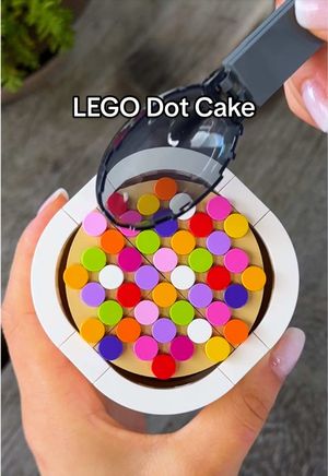 Video post by @lego on TikTok