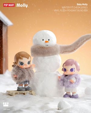 Image post by @popmart on Instagram