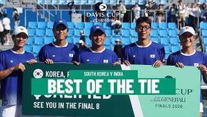 Video post by @worldtennisofficial on YouTube