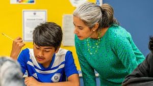 Video post by @thestewardschool on YouTube