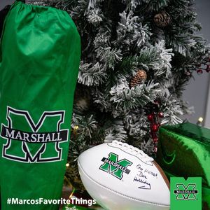 Image post by @marshallu on Instagram
