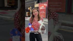 Video post by @nbcnewyork on YouTube