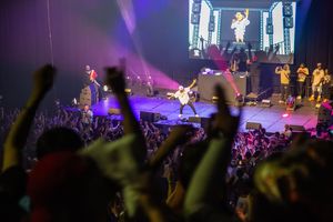 Image post by @kansasstateuniversity on Instagram