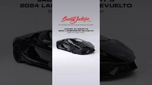 Video post by @barrettjacksontv on YouTube