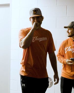 Image post by @utrgvbaseball on Instagram