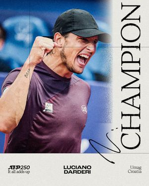 Image post by @atptour on Instagram