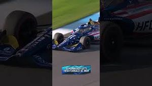 Video post by @indycaronfox on YouTube