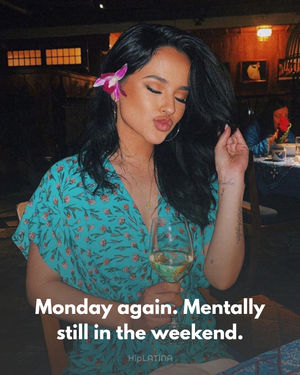 Image post by @hip_latina on Instagram