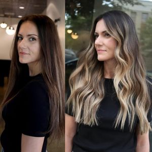 Image post by @behindthechair_com on Instagram