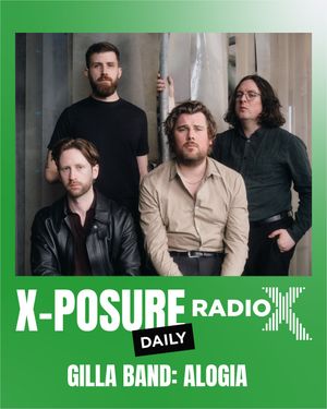 Image post by @radiox on Instagram