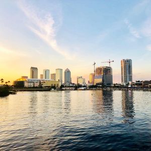 Image post by @watersttampa on Instagram