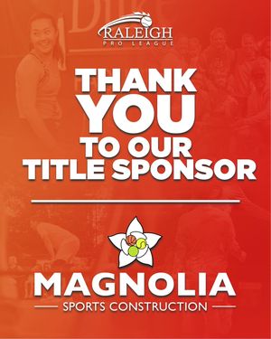 Image post by @raleighproleague on Instagram
