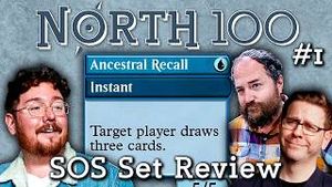 Video post by @lrrmtg on YouTube