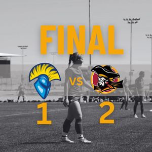 Image post by @bucs_w_soccer on Instagram