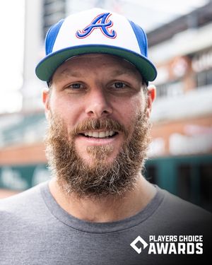Image post by @mlbpa on Instagram