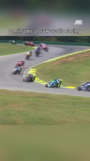 Video post by @motoamerica on TikTok