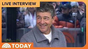 Video post by @today on YouTube