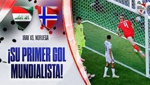 Video post by @deportes on YouTube