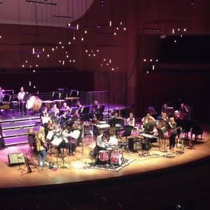 Video post by @BSOmusic on Facebook