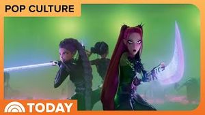 Video post by @today on YouTube