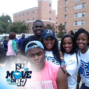 Image post by @jacksonstateu on Instagram