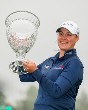 Image post by @lpga_tour on Instagram