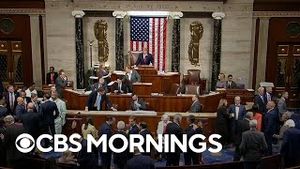 Video post by @cbsmornings on YouTube