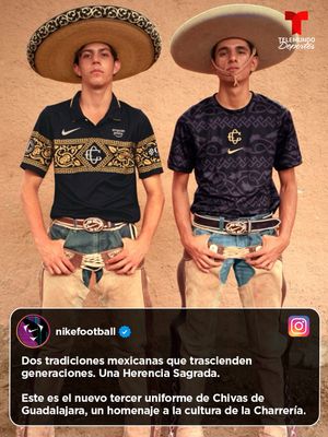 Image post by @telemundodeportes on Instagram