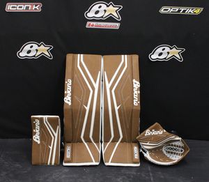 Image post by @goaliesonly on Instagram