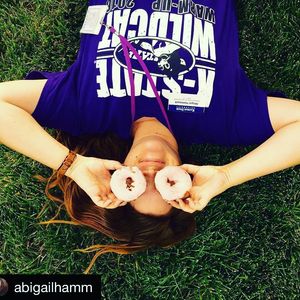 Image post by @kansasstateuniversity on Instagram
