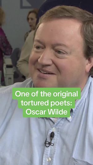 Video post by @roadshowpbs on TikTok