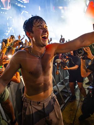 Image post by @ultra on Instagram