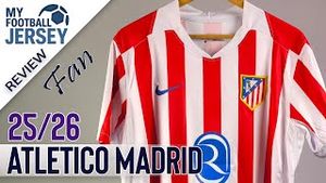 Video post by @myfootballjersey on YouTube