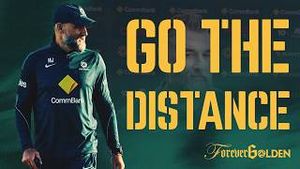 Video post by @footballaustralia on YouTube