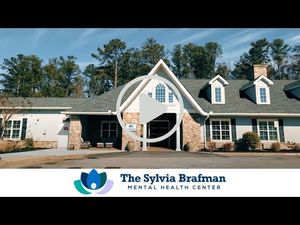Video post by @sylviabrafmanmentalhealth on YouTube