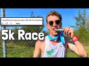 Video post by @TheAthleteSpecial on YouTube