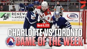 Video post by @flohockey on YouTube