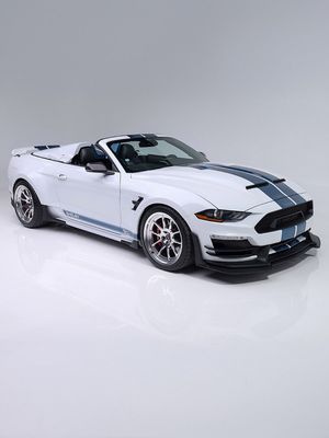 Image post by @barrett_jackson on Instagram