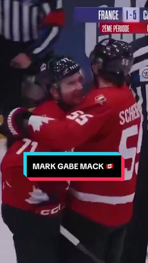 Video post by @nhljets on TikTok