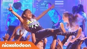 Video post by @nickelodeon on YouTube