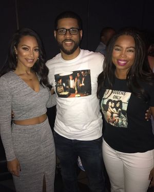 Image post by @angelarye on Instagram