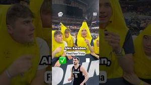 Video post by @bleacherreport on YouTube