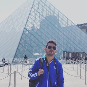 Image post by @yolerolero on Instagram