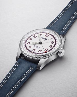 Image post by @oris on Instagram