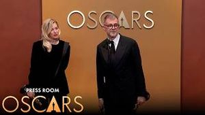 Video post by @oscars on YouTube