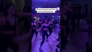 Video post by @dancebody on YouTube