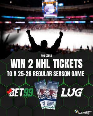 Image post by @lugsports on Instagram